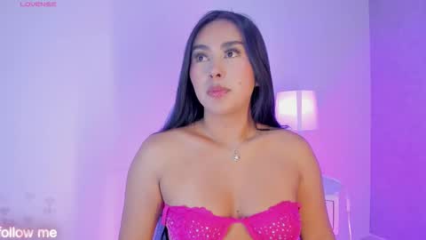 Camelia Smith online show from 01/11/26, 06:18