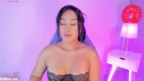 Camelia Smith online show from 02/10/26, 03:21