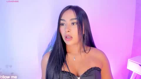 Camelia Smith online show from 03/21/26, 03:55