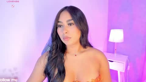 Camelia Smith online show from 04/16/26, 05:52