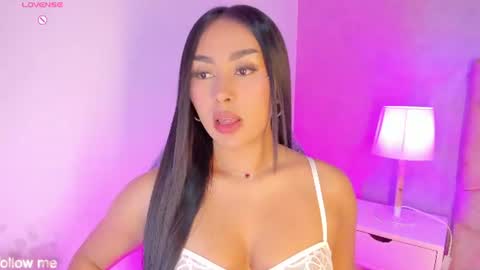 Camelia Smith online show from 07/17/26, 03:46