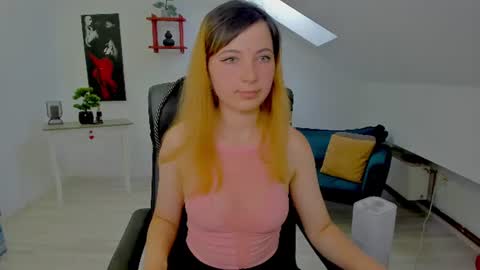 Camelia online show from 07/02/26, 06:08
