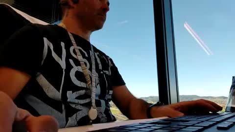 CAMEPI online show from 01/14/26, 10:54