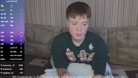 Cameron online show from 12/06/24, 08:48