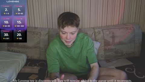 Cameron online show from 12/09/24, 05:51