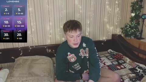 Cameron online show from 12/11/24, 05:53