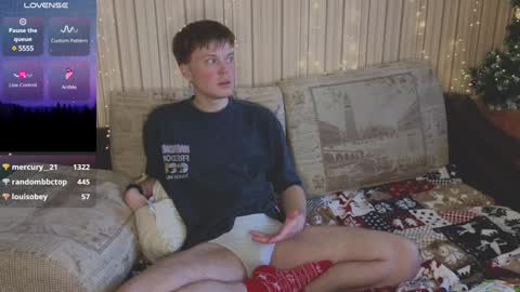 Cameron online show from 12/14/24, 08:23