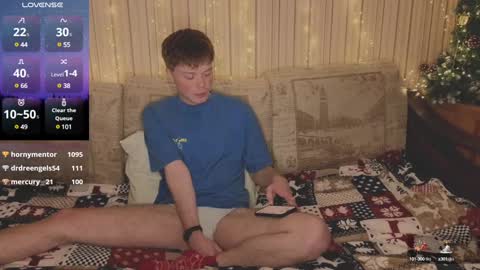 Cameron online show from 12/16/24, 11:55