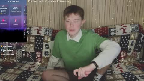 Cameron online show from 12/21/24, 10:50