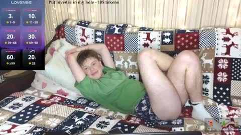 Cameron online show from 12/28/24, 11:52