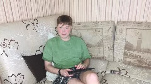 Cameron online show from 01/15/25, 12:15