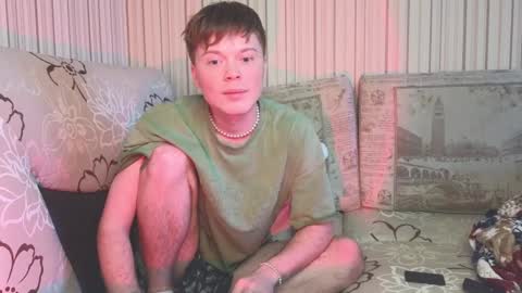 Cameron online show from 01/16/25, 11:48