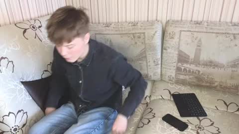 Cameron online show from 01/18/25, 09:34