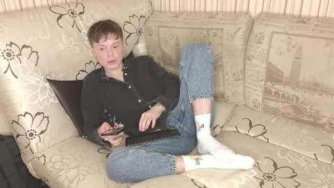 Cameron online show from 01/18/25, 12:36