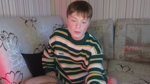 Cameron online show from 01/27/25, 07:35