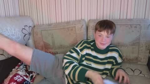 Cameron online show from 01/27/25, 10:38