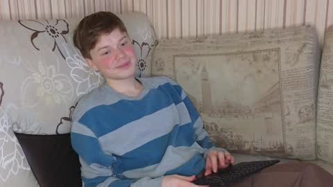 Cameron online show from 01/31/25, 12:07