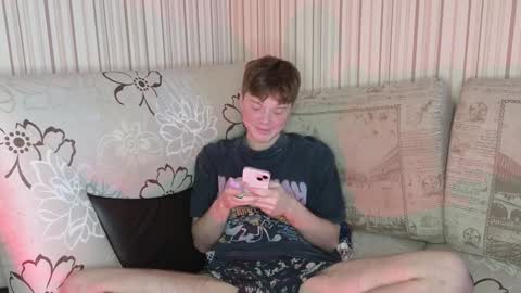 Cameron online show from 02/01/25, 09:21