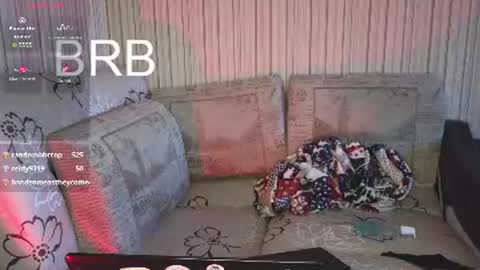 Cameron online show from 02/06/25, 12:26