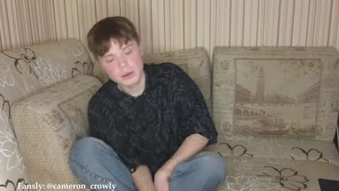 Cameron online show from 02/07/25, 01:11