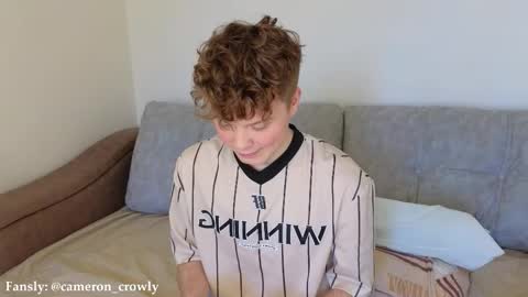 Cameron online show from 02/23/25, 09:00