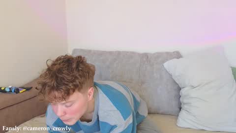 Cameron online show from 03/06/25, 09:36