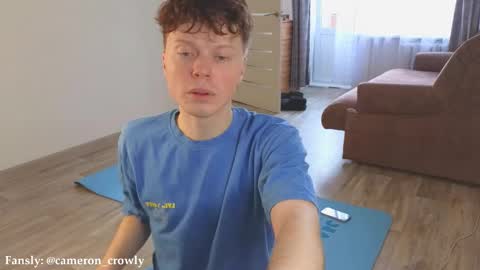 Cameron online show from 03/10/25, 07:53