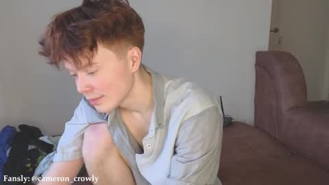 Cameron online show from 03/11/25, 01:01