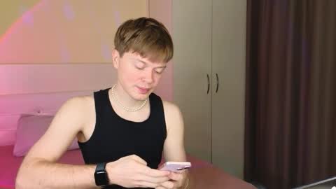 Cameron online show from 11/26/25, 09:21