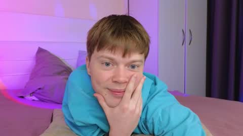 Cameron online show from 11/29/25, 08:39