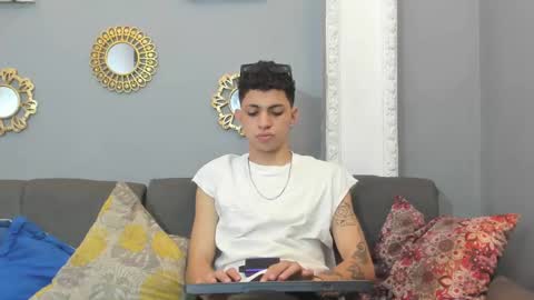 CAMERON online show from 09/09/25, 12:26