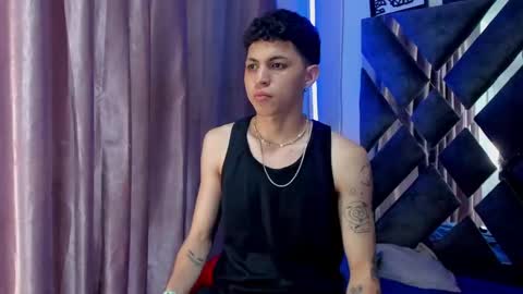 CAMERON online show from 09/25/25, 03:43