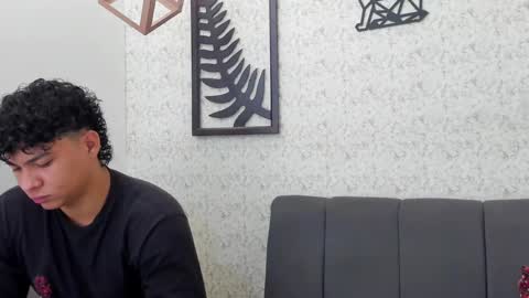 CAMERON online show from 09/30/25, 12:21