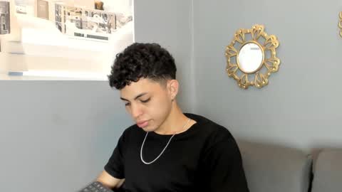 CAMERON online show from 10/17/25, 12:30