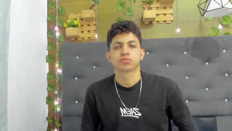 CAMERON online show from 10/18/25, 12:28