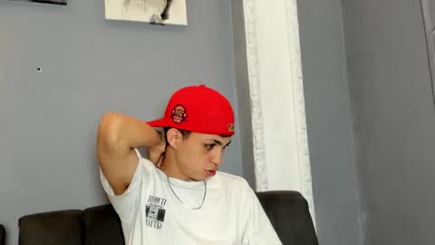 CAMERON online show from 11/05/25, 12:27