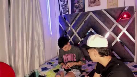 CAMERON online show from 12/14/25, 12:21