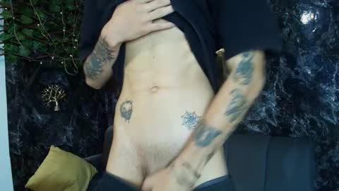 CAMERON online show from 01/11/26, 04:50