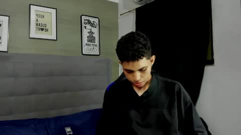 CAMERON online show from 04/15/26, 03:57