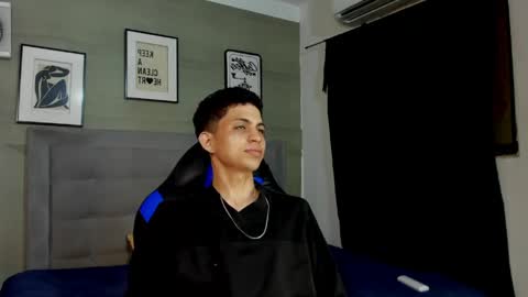 CAMERON online show from 04/16/26, 03:29