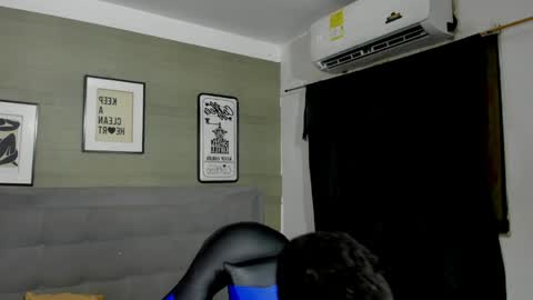 CAMERON online show from 04/17/26, 03:42