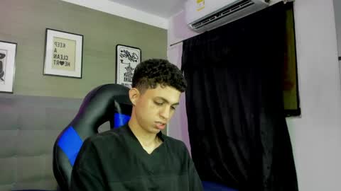 CAMERON online show from 04/18/26, 03:43