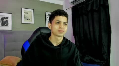 CAMERON online show from 04/19/26, 03:17