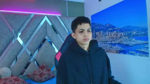 CAMERON online show from 04/20/26, 03:31