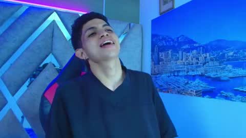 CAMERON online show from 04/22/26, 03:31