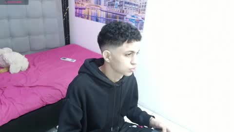 CAMERON online show from 04/24/26, 04:26