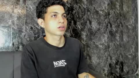 CAMERON online show from 05/31/26, 03:26