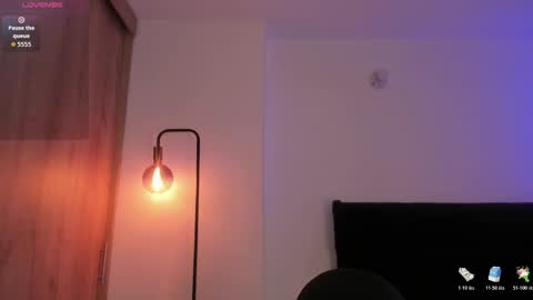 Cameron online show from 12/03/25, 01:24