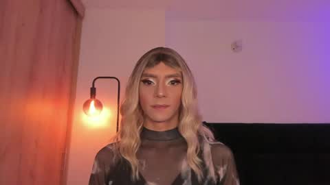 Cameron online show from 04/17/26, 08:45