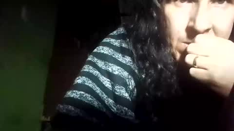 Snapshot of cameron_puppy chatting on 01/02/25, 05:57 Mara Catalina Romero Ordez online show from 01/02/25, 05:57